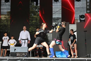 Stadtfest Zwickau 2025