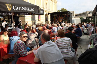 Stadtfest Zwickau 2025