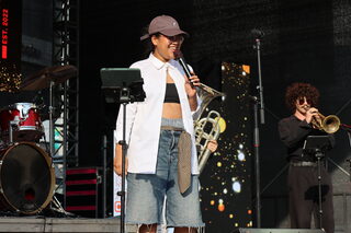 Stadtfest Zwickau 2025