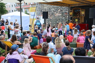 Stadtfest Zwickau 2025