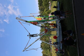 Stadtfest Zwickau 2025