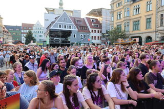 Stadtfest Zwickau 2025