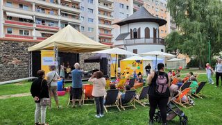 Stadtfest Zwickau 2025