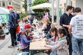 Stadtfest Zwickau