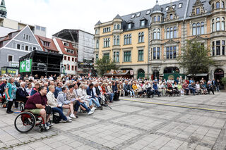 Stadtfest Zwickau