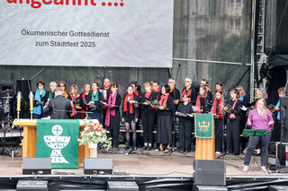 Stadtfest Zwickau
