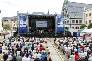 Stadtfest Zwickau