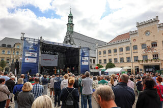Stadtfest Zwickau