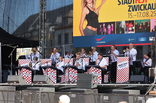Stadtfest Zwickau