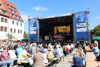 Stadtfest Zwickau