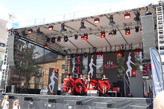 Stadtfest Zwickau