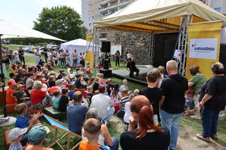 Stadtfest Zwickau