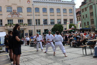 Stadtfest Zwickau