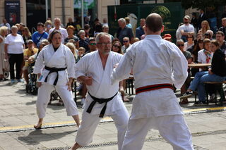 Stadtfest Zwickau