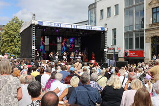 Stadtfest Zwickau