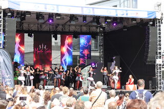 Stadtfest Zwickau