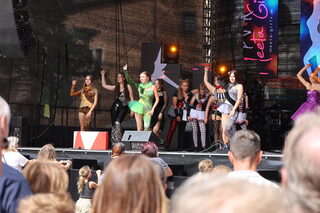 Stadtfest Zwickau
