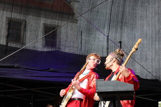 Stadtfest Zwickau