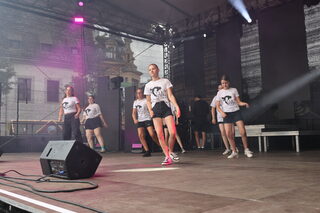 Stadtfest Zwickau