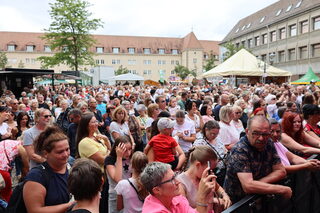 Stadtfest Zwickau
