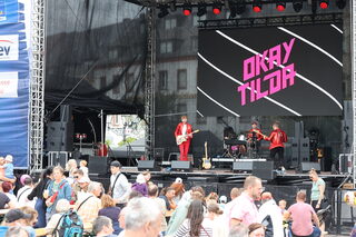 Stadtfest Zwickau