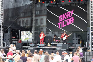 Stadtfest Zwickau