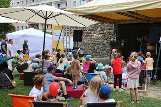 Stadtfest Zwickau