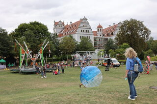 Stadtfest Zwickau