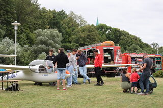 Stadtfest Zwickau