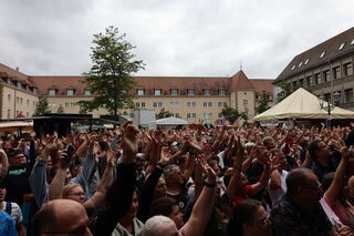 Stadtfest Zwickau