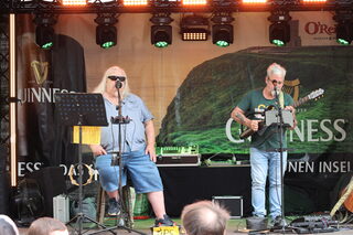 Stadtfest Zwickau
