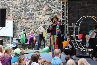 Stadtfest Zwickau
