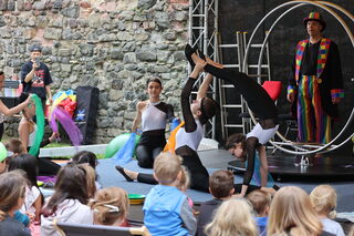 Stadtfest Zwickau