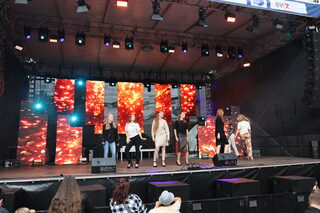 Stadtfest Zwickau