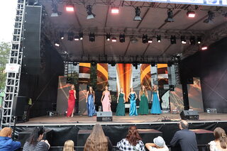 Stadtfest Zwickau