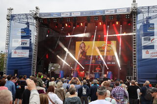Stadtfest Zwickau