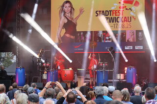 Stadtfest Zwickau