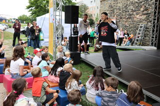Stadtfest Zwickau