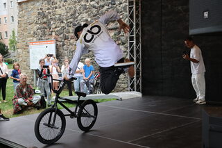 Stadtfest Zwickau