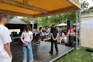 Stadtfest Zwickau