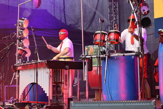 Stadtfest Zwickau