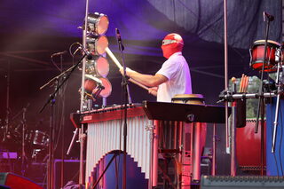 Stadtfest Zwickau