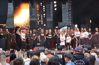 Stadtfest Zwickau