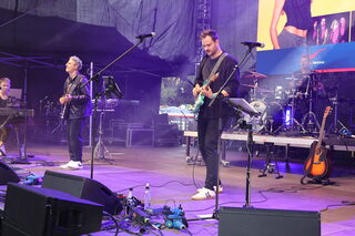 Stadtfest Zwickau