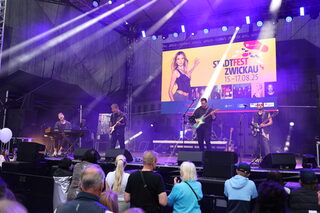 Stadtfest Zwickau