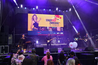 Stadtfest Zwickau