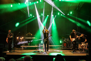 Stadtfest Zwickau