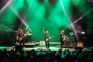 Stadtfest Zwickau