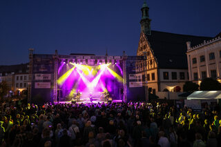 Stadtfest Zwickau