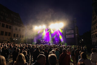 Stadtfest Zwickau